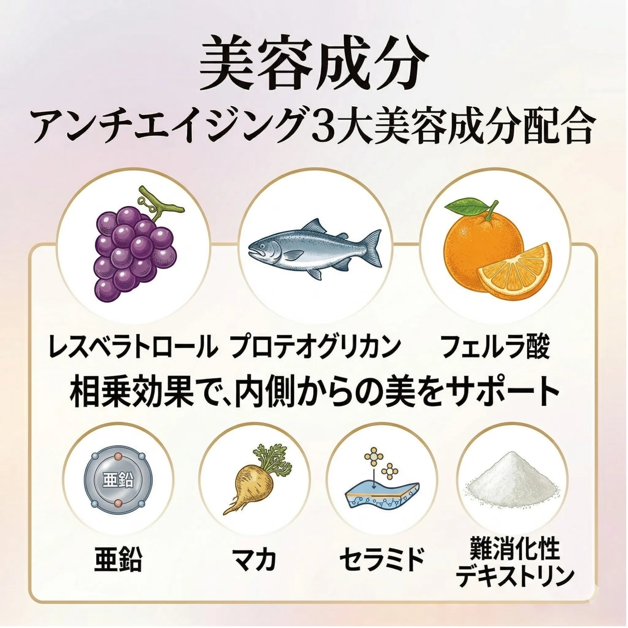 NMN 12000mg（2粒400mg）サプリ 日本製 高純度99.9% GMP認定工場 耐酸性カプセル 栄養機能食品