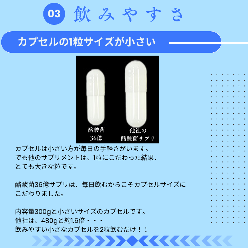 生きた酪酸菌 36億個 2粒で1.2億 サプリメント 耐酸性カプセル 乳酸菌 ビフィズス菌 栄養機能食品 フラクトオリゴ糖 国産 酪酸菌36億